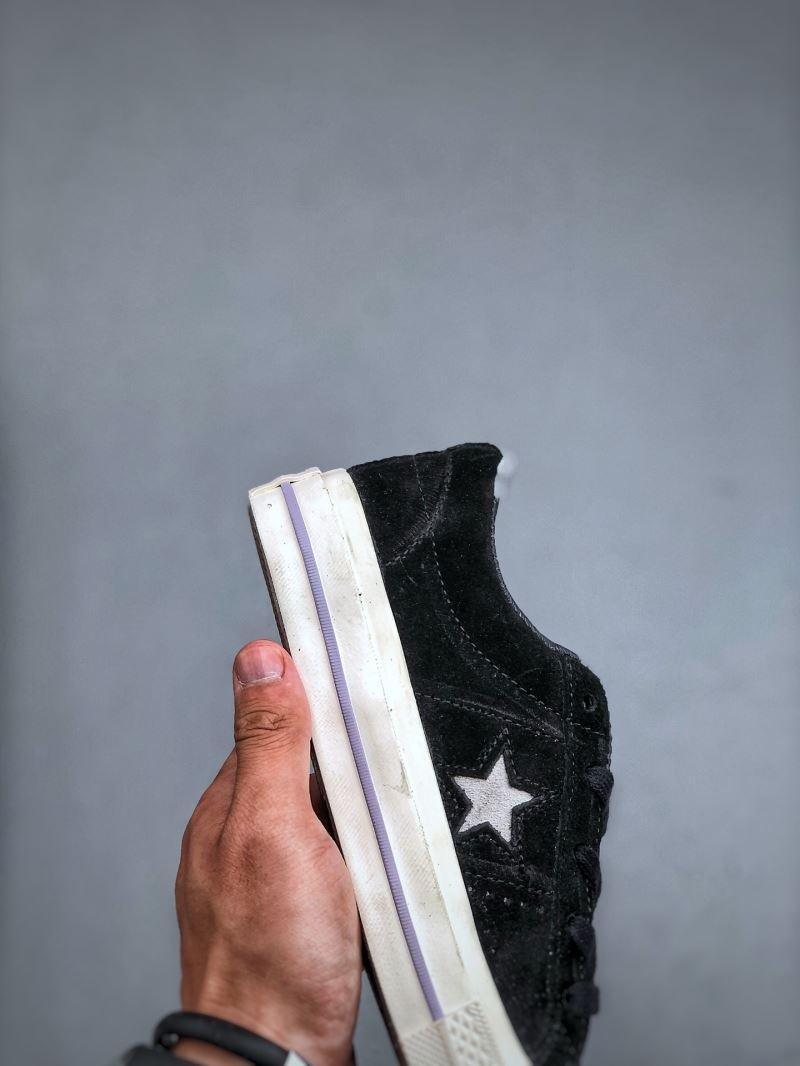 Converse Shoes